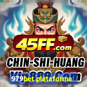 979bet plataforma